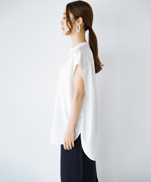 haco!（ハコ）の「背伸びせずとも上品さとかっこよさを備えたい