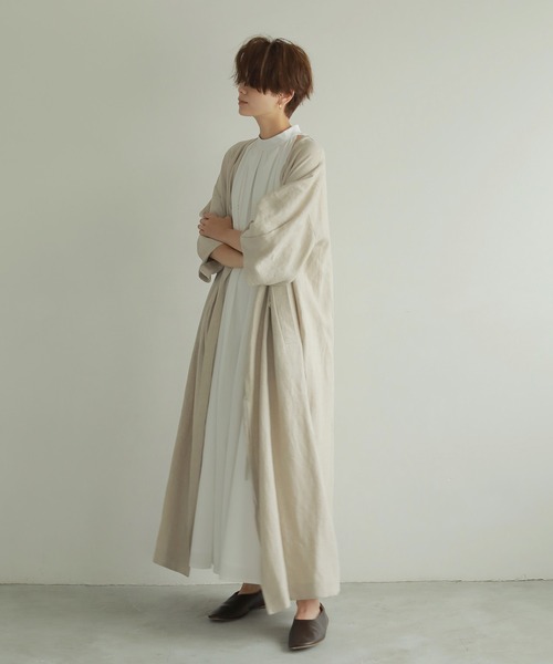 セール ベルテッドリネンワンピース ワンピース Tokyo Etre ワンピース ドレス Tokyo エトレトウキョウ のワンピース ベルテッド リネンワンピース 0 をセール価格で購入できます Etre Tokyo エトレトウキョウ のファッション 売り出し超安い