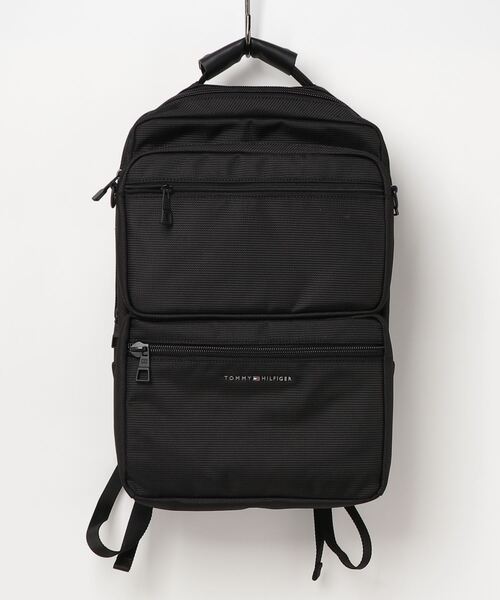 ブランド古着】リュック(バックパック/リュック)|TOMMY HILFIGER ブランド古着】リュック(バックパック/リュック)|TOMMY HILFIGER
