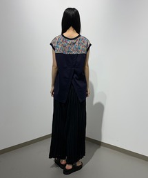 ZUCCa（ズッカ）の「ライトPEワッシャー/パンツ（その他パンツ