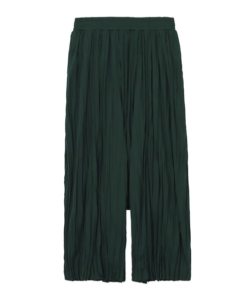 282t*美品 ZUCCa ズッカ ライトPEワッシャー パンツ 282t*美品 ZUCCa ズッカ ライトPEワッシャー パンツ - メルカリ