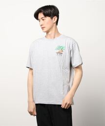 ニューバランス New Balance ショートスリーブTシャツ_