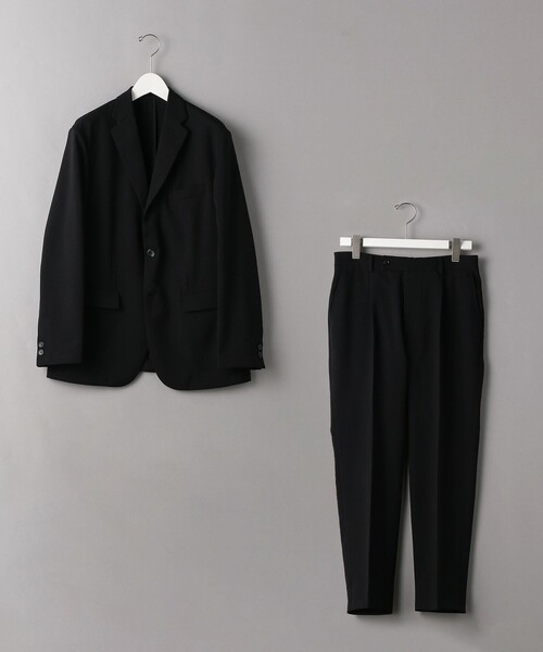 ジャケット&パンツセット　ユナイテッドアローズBEAUTY&YOUTH BEAUTY&YOUTH UNITED ARROWS（ビューティーアンドユース
