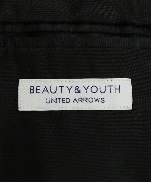 ジャケット&パンツセット　ユナイテッドアローズBEAUTY&YOUTH BEAUTY&YOUTH UNITED ARROWS（ビューティーアンドユース