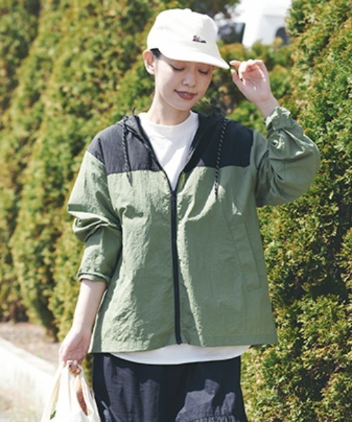 studio CLIP（スタディオクリップ）の「【撥水/ポケッタブル】レジャー