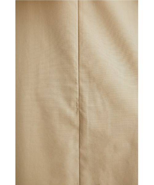 STYLEMIXER（スタイルミキサー）の「テントラインフレアワンピース（ワンピース・レディース・ブルー/ブラック/ベージュ・MEDIUM/SMALL）」の20枚目の写真