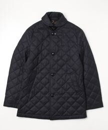 Perfect Suit FActory | 合繊中わたキルティングコート(ダウンジャケット/コート)