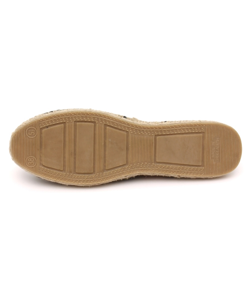 WEGO（ウィゴー）の「WEGO/エスパドリーユ（その他シューズ・レディース・ホワイト/ブラック/ネイビー/ブルー系その他/その他1・LARGE/MEDIUM）」の13枚目の写真