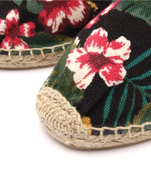 WEGO（ウィゴー）の「WEGO/エスパドリーユ（その他シューズ・レディース・ホワイト/ブラック/ネイビー/ブルー系その他/その他1・LARGE/MEDIUM）」の7枚目の写真