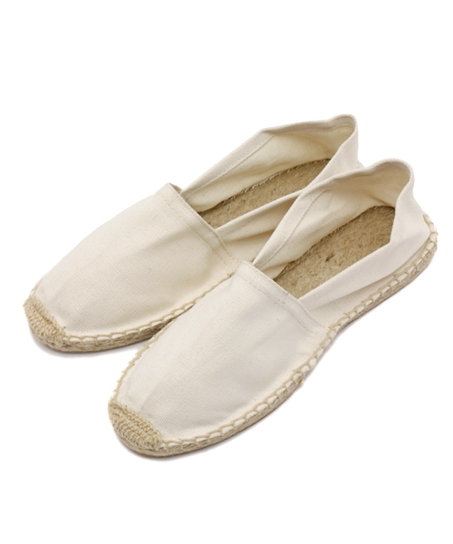 WEGO（ウィゴー）の「WEGO/エスパドリーユ（その他シューズ・レディース・ホワイト/ブラック/ネイビー/ブルー系その他/その他1・LARGE/MEDIUM）」の19枚目の写真