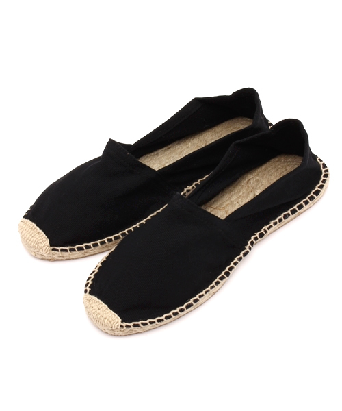 WEGO（ウィゴー）の「WEGO/エスパドリーユ（その他シューズ・レディース・ホワイト/ブラック/ネイビー/ブルー系その他/その他1・LARGE/MEDIUM）」の14枚目の写真