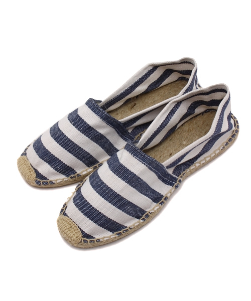 WEGO（ウィゴー）の「WEGO/エスパドリーユ（その他シューズ・レディース・ホワイト/ブラック/ネイビー/ブルー系その他/その他1・LARGE/MEDIUM）」の16枚目の写真