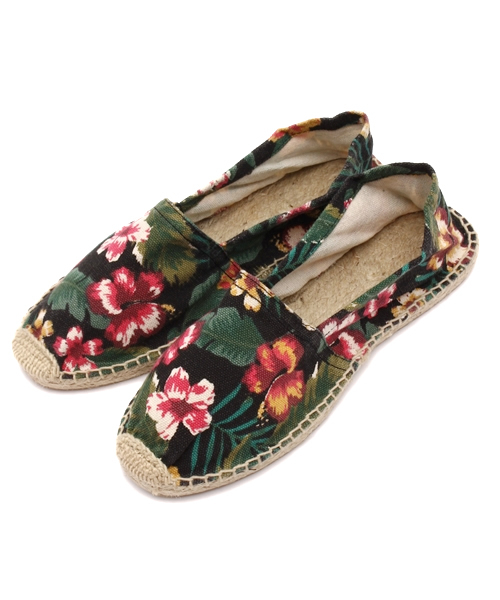 WEGO（ウィゴー）の「WEGO/エスパドリーユ（その他シューズ・レディース・ホワイト/ブラック/ネイビー/ブルー系その他/その他1・LARGE/MEDIUM）」の17枚目の写真