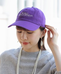 THE SHINZONE | THE SHINZONE/シンゾーン　ワールドサープラスキャップ　WORLD SURPLUS CAP(キャップ)