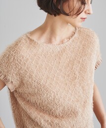 フリンジトップ