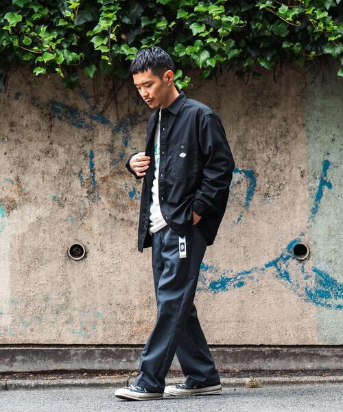 Dickies（ディッキーズ）の「Dickies(ディッキーズ)100th別注