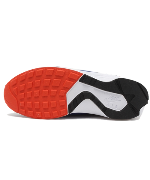 NIKE（ナイキ）の「ユニセックス ナイキ エアハラチ ライト NIKE AIR HUARACHE LIGHT 306127-480（スニーカー・メンズ・ブルー・26cm/27.5cm）」の9枚目の写真