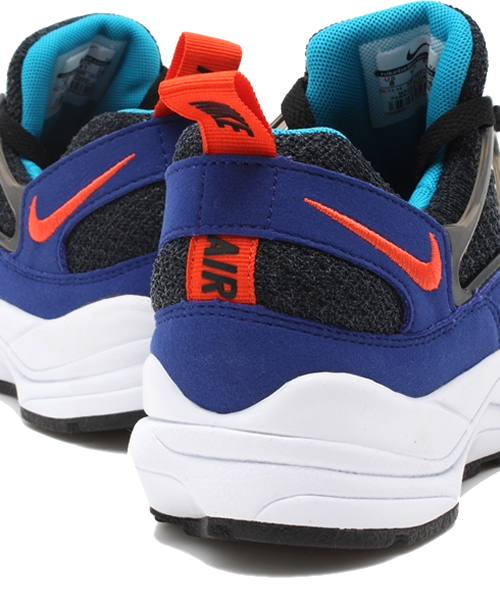 NIKE（ナイキ）の「ユニセックス ナイキ エアハラチ ライト NIKE AIR HUARACHE LIGHT 306127-480（スニーカー・メンズ・ブルー・26cm/27.5cm）」の5枚目の写真