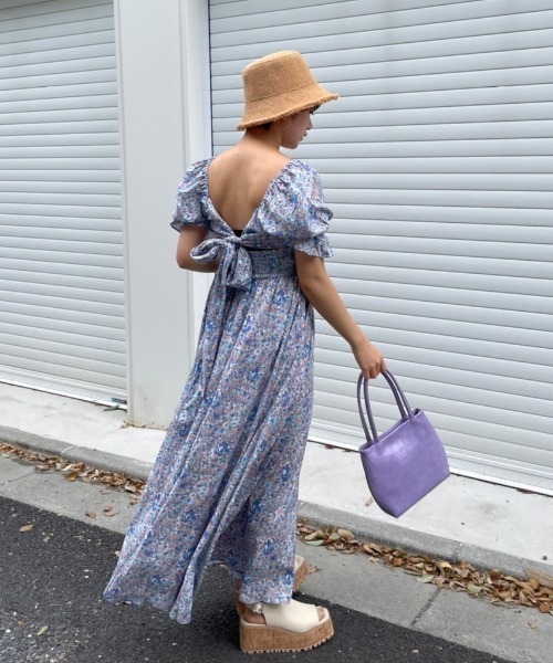 AMAIL（アマイル）の「Hemp miky hat（ハット・レディース・ブラック/ベージュ/アイボリー・FREE）」の4枚目の写真