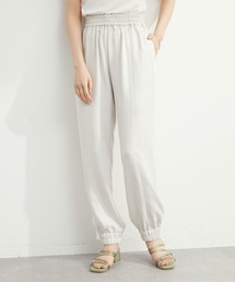 Green　Parks | ・ELENCARE DUE ジョガーパンツ(その他パンツ)