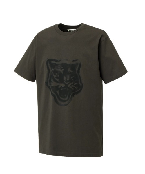 Onitsuka Tiger（オニツカタイガー）の「GRAPHIC TEE / グラフィック