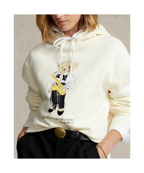 POLO RALPH LAUREN（ポロ ラルフ ローレン）の「ジャズ Polo