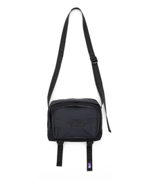 【THE NORTH FACE PPL/パープルレーベル】CORDURA ナイロンショルダーバック
