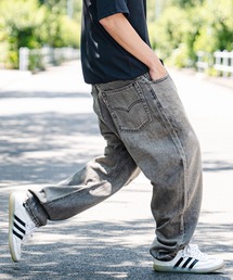 【WEB限定】Levi's/リーバイス 550(TM) '92 リラックステーパーデニム
