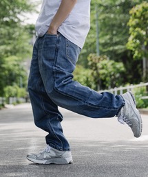【WEB限定】Levi's/リーバイス 550(TM) '92 リラックステーパーデニム