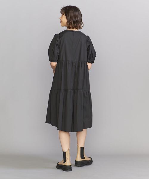 ユナイテッドアローズ ビューティーアンドユース ワンピース BEAUTY&YOUTH UNITED ARROWS（ビューティーアンドユース