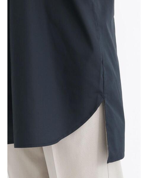 Te chichi(テチチ)の「ピンタックレースチュニックシャツ(チュニック・レディース・オフホワイト/ピンク/ブラック・フリ-)」の20枚目の写真