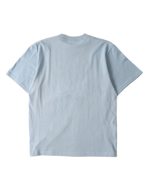 MFC STORE(エムエフシーストア)の「MFC STORE MFCUSA S/S TEE(Tシャツ/カットソー・メンズ・ブルー系その他/ホワイト/ブラック・XXL/M/XL/L)」の4枚目の写真