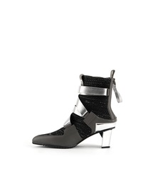 UNITED NUDE（ユナイテッドヌード）の「Luxor Sport Mid（ブーツ