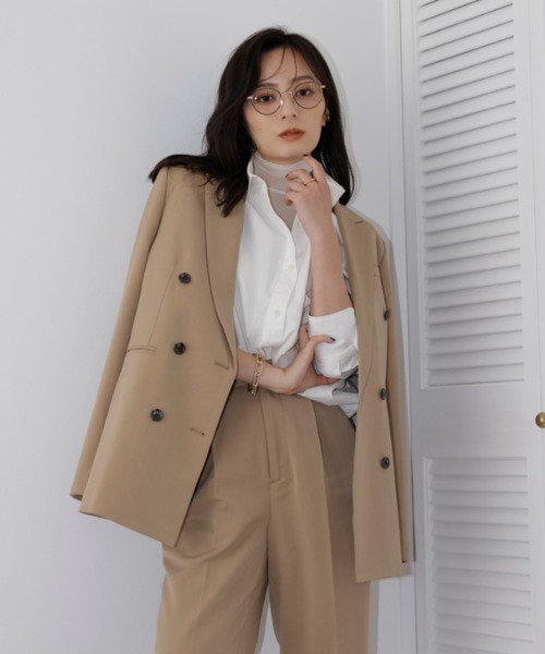 suria アンヌトップ　フリーサイズ suria アンヌトップ フリーサイズ