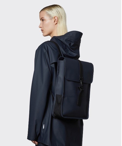 RAINS（レインズ）の「RAINS/レインズ/Back Pack Mini/バックパック 
