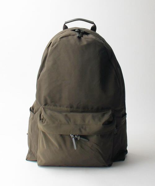 バッグ STANDARD SUPPLY DAILY DAYPACK Olive STANDARD SUPPLY（スタンダードサプライ）｜OLIVE EDITION