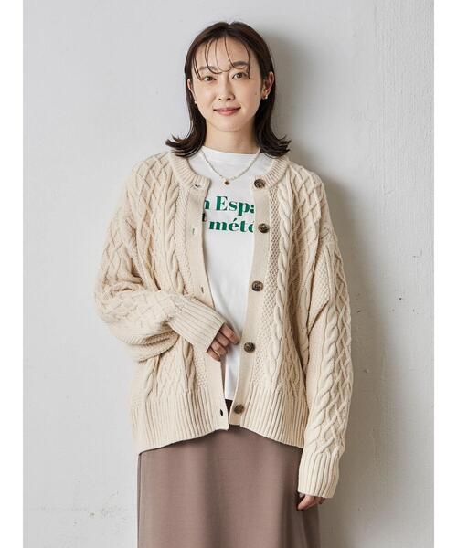 Green Parks(グリーンパークス)の「コンパクトロゴTEE(Tシャツ/カットソー・レディース・ピンク/グリーン・FREE)」の12枚目の写真