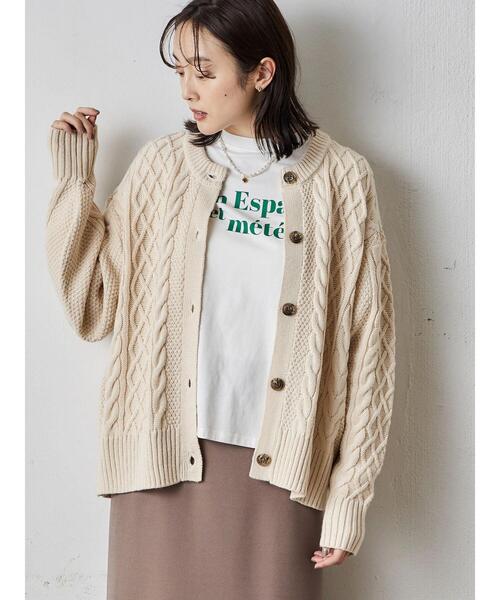 Green Parks(グリーンパークス)の「コンパクトロゴTEE(Tシャツ/カットソー・レディース・ピンク/グリーン・FREE)」の13枚目の写真