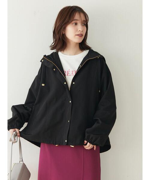 Green Parks(グリーンパークス)の「コンパクトロゴTEE(Tシャツ/カットソー・レディース・ピンク/グリーン・FREE)」の20枚目の写真