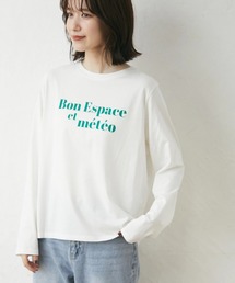 Green　Parks | コンパクトロゴTEE(Tシャツ/カットソー)