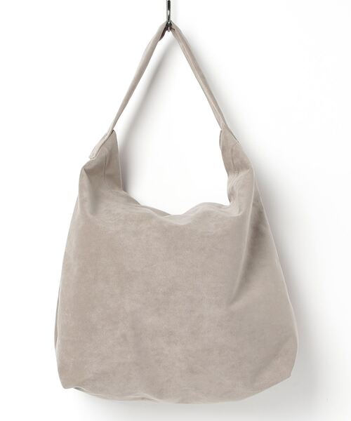 Creed（クリード）の「【creed/クリード】F-2 (エフツー)　ワンショルダーL（ショルダーバッグ・メンズ・グレー/ブラック/カーキ/ダークベージュ/グリーン系その他/マスタード/モカ/ベージュ/ワイン/ライトブルー・FREE）」の6枚目の写真