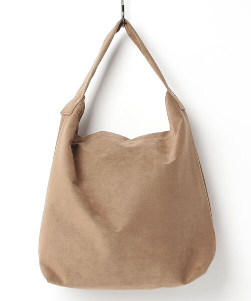 Creed（クリード）の「【creed/クリード】F-2 (エフツー)　ワンショルダーL（ショルダーバッグ・メンズ・グレー/ブラック/カーキ/ダークベージュ/グリーン系その他/マスタード/モカ/ベージュ/ワイン/ライトブルー・FREE）」の5枚目の写真