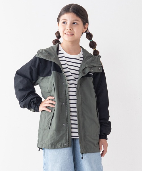 セール】【OUTDOOR PRODUCTS/アウトドアプロダクツ】KIDSキッズ