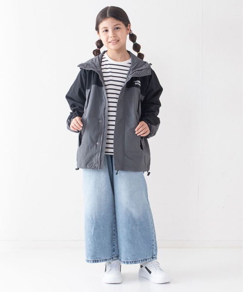 セール】【OUTDOOR PRODUCTS/アウトドアプロダクツ】KIDSキッズ 切替