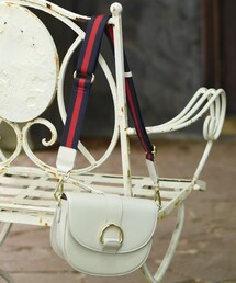 DRESSTERIOR | 【2WAY】ショルダーポシェット(ショルダーバッグ)