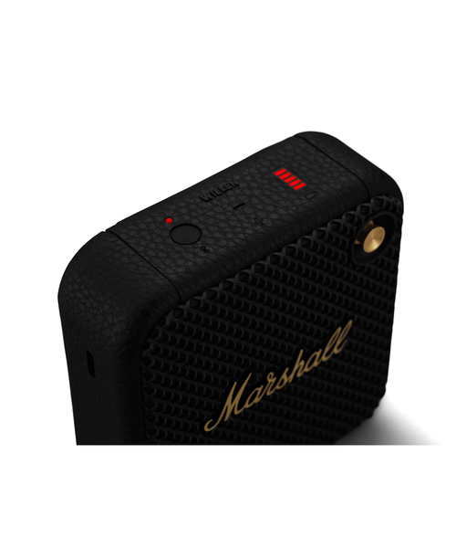 Marshall(マーシャル)の「【Marshall/マーシャル】Willen Black and Brass スピーカー(スピーカー・レディース・ブラック・FREE)」の17枚目の写真