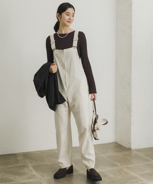 URBAN RESEARCH（アーバンリサーチ）の「ウールライクサロペット 