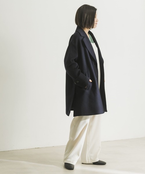 URBAN RESEARCH（アーバンリサーチ）の「ウールライクサロペット