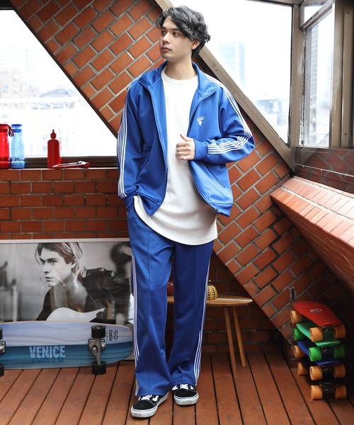 GENERATIONSジャージ Jr. ジャージ トップ 1.4（G675-186） | gol. ONLINE STORE