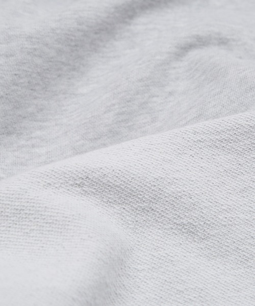 improves（インプローブス）の「サガラワッペン 刺しゅう 襟付き スウェット トレーナー（スウェット・メンズ・グリーン/ブラック/アッシュ/ネイビー・LARGE/MEDIUM）」の19枚目の写真